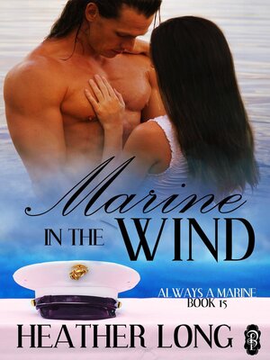 cover image of Marine in the Wind
